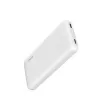 מטען נייד Energizer UE10034 לבן UE10034-W 10000mAh מטען נייד Energizer UE10034 לבן UE10034-W 10000mAh