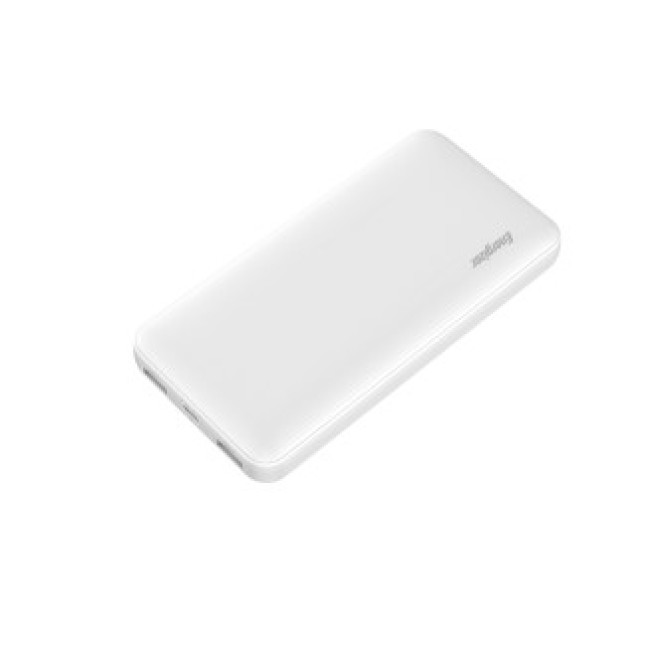 Portable charger Energizer UE10034 white UE10034-W 10000mAh