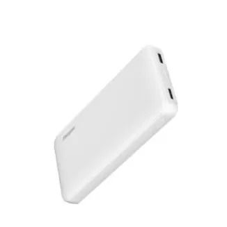Портативное зарядное устройство Energizer UE10034 white UE10034-W 10000mAh