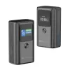 Portable charger Miracase MPB10PD30W