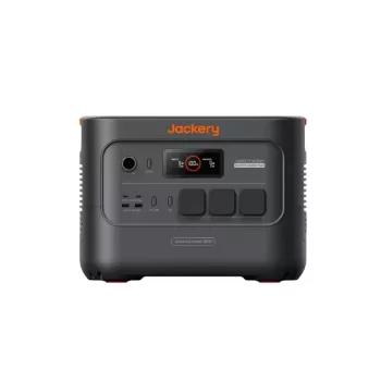 Портативная электростанция Jackery Explorer 3000 V2 3072Wh 3600W/7200W