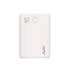 מטען נייד AVA+ JP399 ורוד JP399 10000mAh