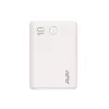 מטען נייד AVA+ JP399 ורוד JP399 10000mAh