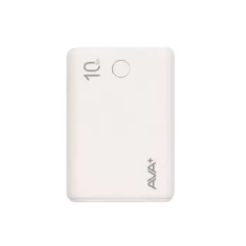 מטען נייד AVA+ JP399 ורוד JP399 10000mAh