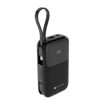 Portable charger Miracase 10000mAh MPB10MPD22.5W2CS MPB10MPD22 10000mAh