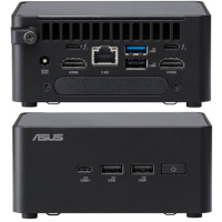Собранный Мини-ПК Asus NUC 14 Pro Kit Ultra 5 RAM:16GB SSD:500GB MINI-PC-43 Собранный Мини-ПК Asus NUC 14 Pro Kit Ultra 5 RAM:16GB SSD:500GB MINI-PC-43