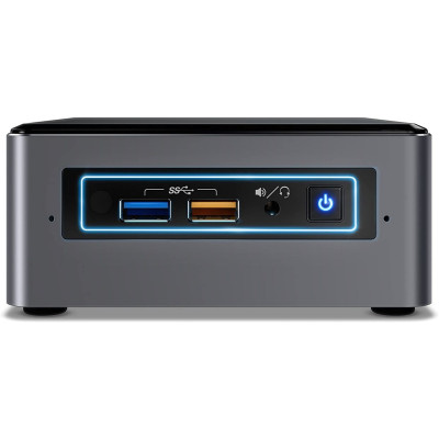 Assembled Mini PC Intel NUC NUC7PJYHN Intel Pentium Silver J5005 RAM:8GB Assembled Mini PC Intel NUC NUC7PJYHN Intel Pentium Silver J5005 RAM:8GB