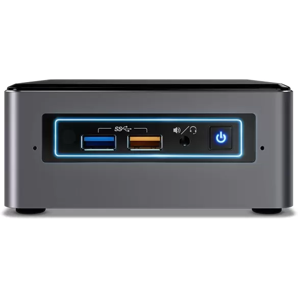 Mini PC - Intel Pentium Silver J5005 + 8GB RAM - MINI-PC-31