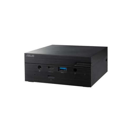 Assembled Mini PC Asus Mini PC PN51 AMD Ryzen 3 5300U RAM:8GB SSD:250GB