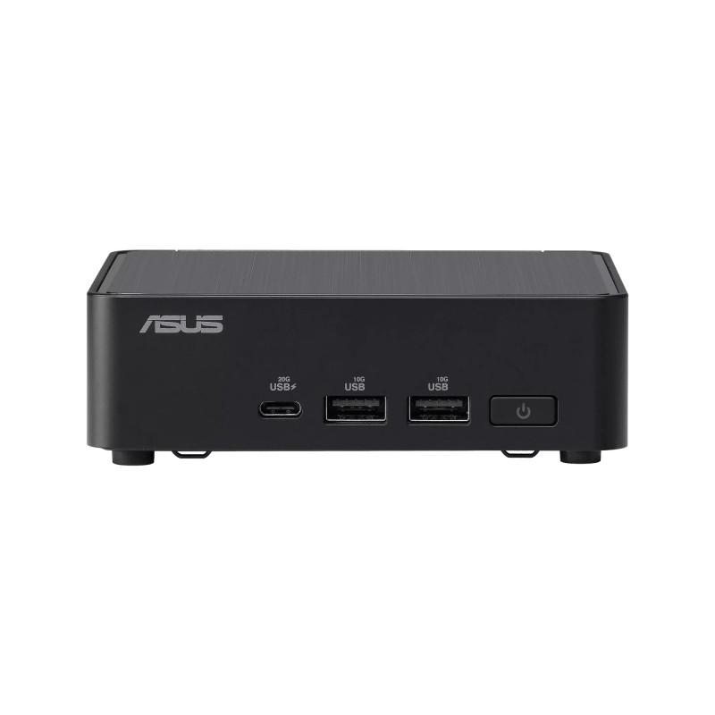 Assembled Mini PC Asus NUC 14 Pro 3 RAM:32GB SSD:250GB