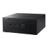 מחשב מיני מורכב Asus Mini PC PN51-S1 PN51-S1-B-R75700 AMD Ryzen 7 5700U AMD מחשב מיני מורכב Asus Mini PC PN51-S1 PN51-S1-B-R75700 AMD Ryzen 7 5700U AMD