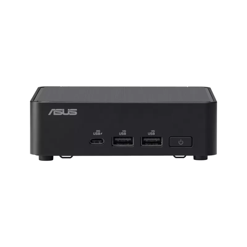 Mini PC - Intel Core 3 100U + 32GB RAM - MINI-PC-34