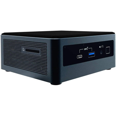 Собранный Мини-ПК Intel NUC10I3FNHN i3-10110U RAM:16GB SSD:500GB Собранный Мини-ПК Intel NUC10I3FNHN i3-10110U RAM:16GB SSD:500GB