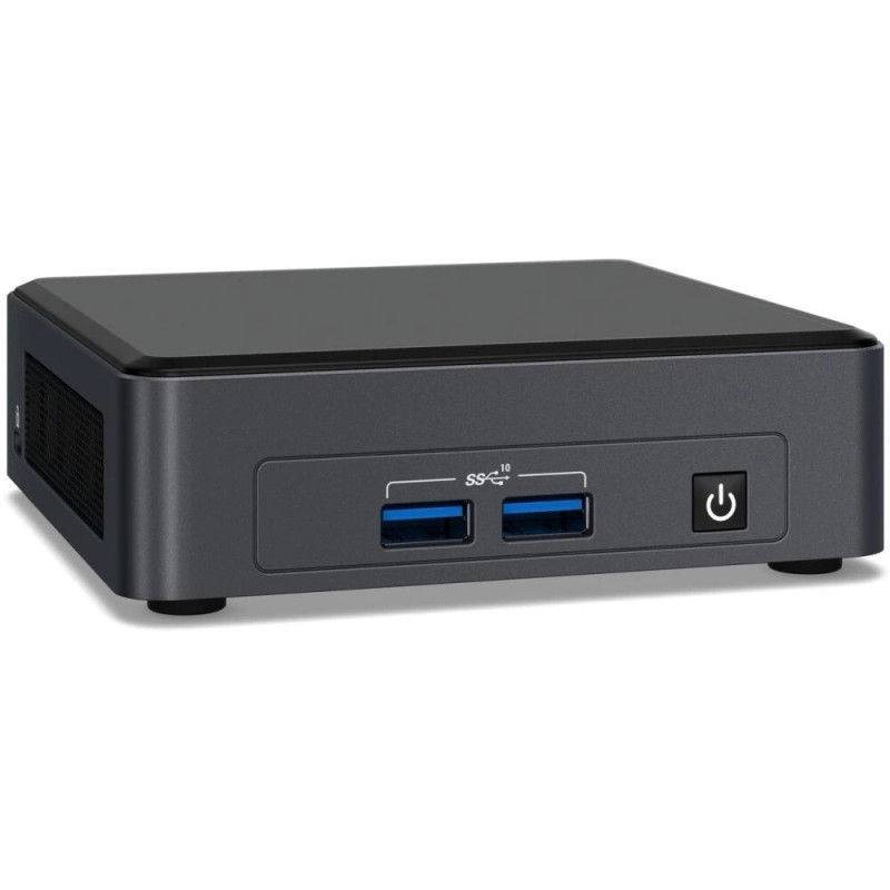 Assembled Mini PC Asus NUC BNUC11TNKV50000/TIGER CANYON i5 VPRO L6 Intel® Core™