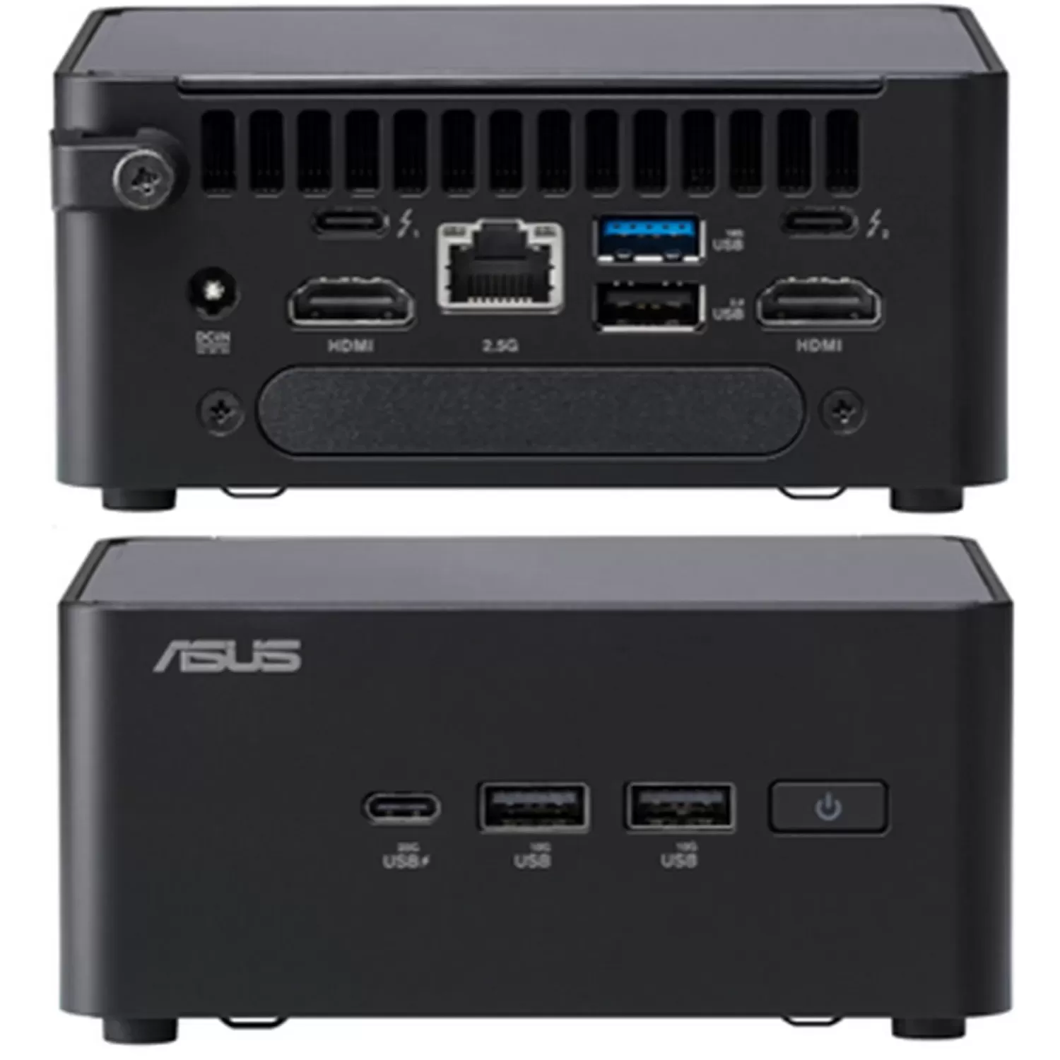 Mini PC - Intel Core Ultra 5 125H + 32GB RAM - MINI-PC-41