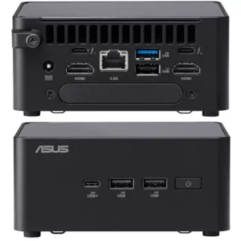 מחשב מיני - Intel Core Ultra 5 125H + 32GB RAM - MINI-PC-41