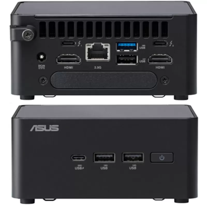 מחשב מיני - Intel Core Ultra 5 125H + 32GB RAM - MINI-PC-41