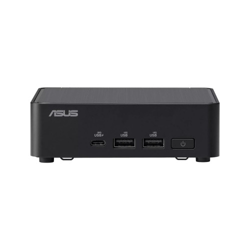 מחשב מיני מורכב Asus NUC 14 Pro 3 RAM:32GB SSD:1TB