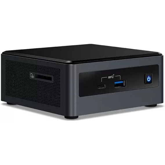 Mini PC - Intel Core i5 + 8GB RAM - MINI-PC-22