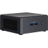מחשב מיני מורכב Intel NUC 11 Pro NUC11TNHi5 i5-1135G7 RAM:16GB SSD:500GB