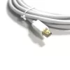 Кабель Gold Touch Mini DP to HDMI Cable CH-MINI-DP-HDMI-3-4K30 Кабель Gold Touch Mini DP to HDMI Cable CH-MINI-DP-HDMI-3-4K30