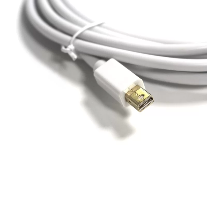Кабель Gold Touch Mini DP to HDMI Cable CH-MINI-DP-HDMI-3-4K30 Кабель Gold Touch Mini DP to HDMI Cable CH-MINI-DP-HDMI-3-4K30