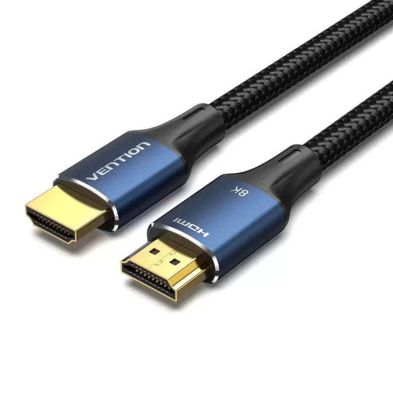 Кабель Vention HDMI 2.1 8K/60Hz 3m ALGLI
