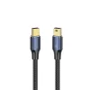 Кабель Vention mini DP 1.4 8K/60Hz 2m HCGLH