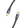 Кабель Vention mini DP 1.4 8K/60Hz 2m HCGLH