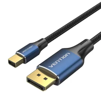 Кабель Vention mini DP 1.4 to DP 8K/60Hz 2m HCFLH