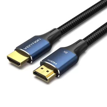 Кабель Vention HDMI 2.1 8K/60Hz 5m ALGLJ
