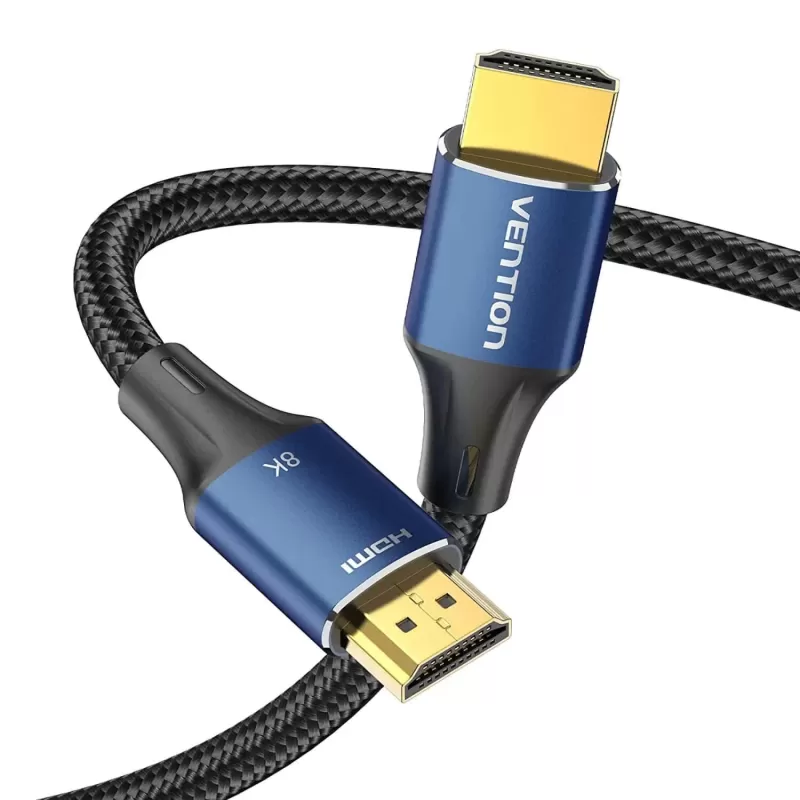 Кабель Vention HDMI 2.1 8K/60Hz 2m ALGLH