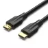 Кабель Vention HDMI 2.1 8K/60Hz 48Gbps Gold Plated 3m AANBI