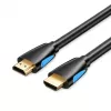 Кабель Vention HDMI 2.0 4K/60Hz 3m VAA-M02-B300