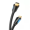 Кабель Vention HDMI 2.0 4K/60Hz 3m VAA-M02-B300