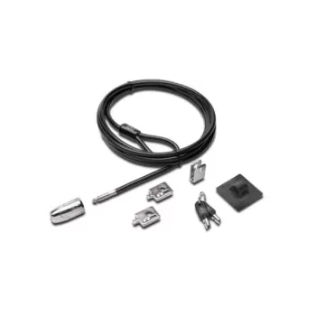 Laptop lock GPT Kensington Lock Color:black