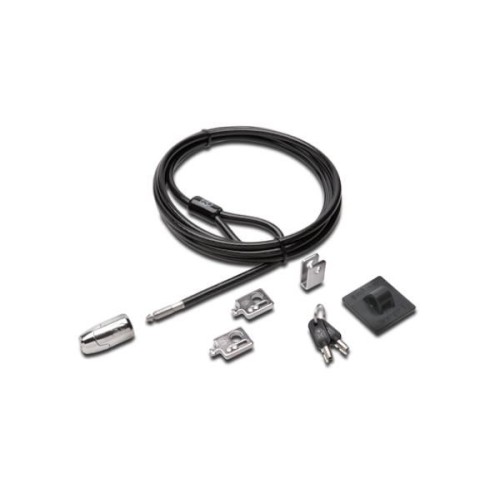 Laptop lock GPT Kensington Lock Color:black