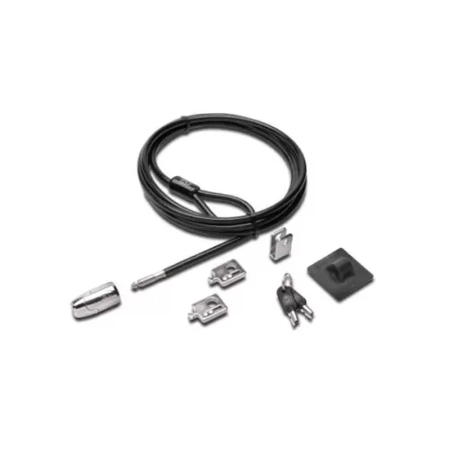 Laptop lock GPT Kensington Lock Color:black