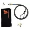 Laptop lock Dell Noble Compact Wedge Lock TZ04T 461-AAEC
