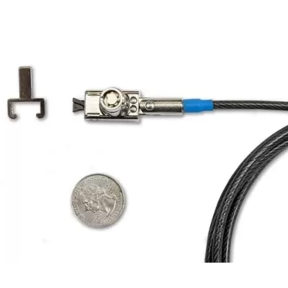 Laptop lock Dell Noble Compact Wedge Lock TZ04T 461-AAEC