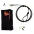 מנעול למחשב נייד Dell Noble Compact Wedge Lock TZ04T 461-AAEC