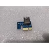 Adapter Riser USB/PCIE PCE2PCE-N06