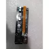 מתאם Riser PCI-E 1X TO 16X PCE164P-N03 VER 006