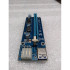 Adapter Riser PCI-E 1X TO 16X SATA PCE164P-N03 VER 006C..