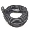 Удлинители USB Gold Touch USB3.0 + IC POWER 15m Extension cable CH-USB3-15EX-IC