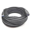 Удлинители USB Gold Touch USB3.0 + IC POWER 15m Extension cable CH-USB3-15EX-IC
