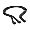 Кабель Antec HCG series ATX 3.0 12VHPWR 600W CABLE ADAPTER 0-761345-99940-3 Цвет:чёрный Кабель Antec HCG series ATX 3.0 12VHPWR 600W CABLE ADAPTER 0-761345-99940-3 Цвет:чёрный