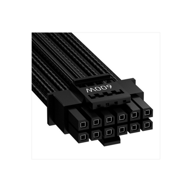 Cable Antec HCG series ATX 3.0 12VHPWR 600W CABLE ADAPTER 0-761345-99940-3