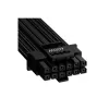 Кабель Antec HCG series ATX 3.0 12VHPWR 600W CABLE ADAPTER 0-761345-99940-3 Цвет:чёрный Кабель Antec HCG series ATX 3.0 12VHPWR 600W CABLE ADAPTER 0-761345-99940-3 Цвет:чёрный