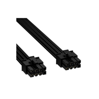 Кабель Antec HCG series ATX 3.0 12VHPWR 600W CABLE ADAPTER 0-761345-99940-3